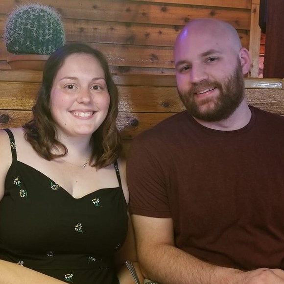 Meet your Posher, Sarah - Picture 1 of 1